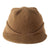 Original U.S. WWII Army M1941 Wool Knit “Jeep Cap” with Original Cardboard Visor Stiffener