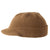 Original U.S. WWII Army M1941 Wool Knit “Jeep Cap” with Original Cardboard Visor Stiffener