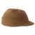 Original U.S. WWII Army M1941 Wool Knit “Jeep Cap” with Original Cardboard Visor Stiffener