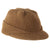 Original U.S. WWII Army M1941 Wool Knit “Jeep Cap” with Original Cardboard Visor Stiffener