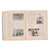 Original German Pre-WWII 1936 Berlin Summer Olympics "Olympia 1936" Band II Cigarette Card Album by Cigaretten-Bilderdienst – Complete with All 200 Cards
