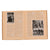 Original German WWII "Deutschland erwacht" NSDAP Cigarette Card Album - Foldout Picture and All Cards Present