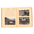 Original German WWII "Deutschland erwacht" NSDAP Cigarette Card Album - Foldout Picture and All Cards Present