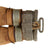 Original U.S. WWII M1926 “D-Day” Inflatable Flotation Belt Life Preserver by Durkee-Atwood Co. - Dated October 19, 1944