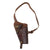 Original U.S. WWII M3 Colt 1911 .45 Tanker Shoulder Holster by Boyt