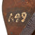 Original U.S. WWII M3 Colt 1911 .45 Tanker Shoulder Holster by Boyt
