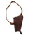 Original U.S. WWII M3 Colt 1911 .45 Tanker Shoulder Holster by Boyt