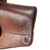 Original U.S. WWII M3 Colt 1911 .45 Tanker Shoulder Holster by Enger-Kress with Laundry Number - Dated 1944 Original Items