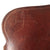 Original U.S. WWII M3 Colt 1911 .45 Tanker Shoulder Holster by Enger-Kress with Laundry Number - Dated 1944 Original Items