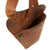 Original U.S. WWII M3 Colt 1911 .45 Tanker Shoulder Holster by Enger-Kress with Laundry Number - Dated 1944 Original Items