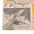 Original U.S. WWII 1944 Japanese Army Uniform Recognition Poster & Southwest Pacific NEWSMAP - Dated March 24, 1944