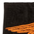 Original German WWII NSDAP Early Style Political Eagle Decorative Cushion Cover, 16 1/2" x 19 1/2" Original Items