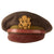 Original U.S. WWII USAAF Officer’s Visor Cap by Superior Uniform Cap Co. of Chicago - Size 7