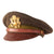 Original U.S. WWII USAAF Officer’s Visor Cap by Superior Uniform Cap Co. of Chicago - Size 7