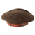 Original U.S. WWII USAAF Officer’s Visor Cap by Superior Uniform Cap Co. of Chicago - Size 7