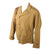 Original U.S. WWII United States Service-Worn M-1941 Field Jacket - Size 38R