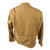 Original U.S. WWII United States Service-Worn M-1941 Field Jacket - Size 38R