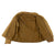 Original U.S. WWII United States Service-Worn M-1941 Field Jacket - Size 38R