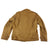 Original U.S. WWII United States Service-Worn M-1941 Field Jacket - Size 38R