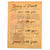 Original German WWII SS-Standarte Kurt Eggers “Südstern” Propaganda Leaflet Lot of Four for Allied Troops in Italy - 1944-1945