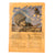 Original German WWII SS-Standarte Kurt Eggers “Südstern” Propaganda Leaflet Lot of Four for Allied Troops in Italy - 1944-1945