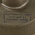 Original German WWII 1938 Dated Luftschutz Gas Mask by AUER with Canister