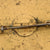 Original German WWII 1942 NSKK Motorgruppe Oberdonau K.K. Gewehr Shooting Award in Bronze by C. Poellath