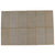 Original German WWII Luftwaffe 1942 Luft-Navigationskarte in Merkatorprojektion “Erweitertes Blatt Deutschland mit Jägernetz” Cloth Navigation Map, 34" x 22 1/4" Original Items