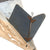 Original WWII U.S. Navy Japanese Zero Target Kite Mark 1 by the Spalding Brothers with Frame
