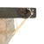 Original WWII U.S. Navy Japanese Zero Target Kite Mark 1 by the Spalding Brothers with Frame