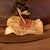 Original U.S. WWII 182nd Infantry Regiment Hand-Painted Souvenir Canvas Flight Crew Bag with Patriotic Eagle Artwork - William A. Meyer Original Items