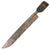 Original Imperial German WWI “Weltkrieg 1914-1916” Trench Art Machete with Shrapnel Shell Fragment HandleOriginal Imperial German WWI “Weltkrieg 1914-1916” Trench Art Machete with Shrapnel Shell Fragment Handle Original Items