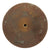 Original U.S. WWII Navy 3-Inch/50 Caliber Dummy Cartridge .50 Cal. Artillery Drill Round with Steel Fuze & Brass Base