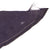 Original U.S. WWII Army Co. B 355th Infantry Regiment 89th Infantry Division Swallowtail Guidon on Partial Pole - Company Member was First to Fire his Weapon in Anger Against the Enemy