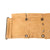 Original U.S. Pre-WWI Rare Model 1910 Bolo Knife by Springfield Armory on M1910 Cartridge Belt with Locking Canvas Scabbard - Dated 1912