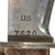 Original U.S. Pre-WWI Rare Model 1910 Bolo Knife by Springfield Armory on M1910 Cartridge Belt with Locking Canvas Scabbard - Dated 1912