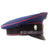 Original German WWII Feuerschutzpolizei Fire Protection Police EM/NCO Schirmmütze Visor Cap by Peküro, Measured Size 57cm