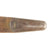 Original U.S. WWI M1917 Enfield Rifle & Trench Gun Bayonet by Remington with Scabbard - Dated 1917