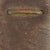 Original U.S. WWI M1917 Enfield Rifle & Trench Gun Bayonet by Remington with Scabbard - Dated 1917