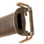 Original U.S. WWI M1917 Enfield Rifle & Trench Gun Bayonet by Remington with Scabbard - Dated 1917