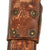 Original U.S. WWI M1905 Springfield 16-inch Rifle Bayonet by S.A. with Broken M1906 Scabbard by R.I.A. - Dated 1906 Original Items