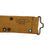 Original U.S. WWI Rare USMC Marine Corps Mills No. 170 Horizontal Pocketed Pistol Belt - Rimmed Marine Eagle Snap Original Items