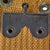 Original U.S. WWI Rare USMC Marine Corps Mills No. 170 Horizontal Pocketed Pistol Belt - Rimmed Marine Eagle Snap Original Items