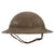 Original U.S. WWI Initialed 89th Division Painted M1917 Doughboy Helmet with Full Liner & Chinstrap - 314th Engineer Regiment