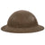 Original U.S. WWI Initialed 89th Division Painted M1917 Doughboy Helmet with Full Liner & Chinstrap - 314th Engineer Regiment