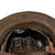 Original U.S. WWI Initialed 89th Division Painted M1917 Doughboy Helmet with Full Liner & Chinstrap - 314th Engineer Regiment