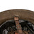 Original U.S. WWI Initialed 89th Division Painted M1917 Doughboy Helmet with Full Liner & Chinstrap - 314th Engineer Regiment