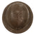 Original U.S. WWI Named 89th Division Painted M1917 Doughboy Helmet with Full Liner & Chinstrap - Private Fred G. Miller, 314th Field Signal Battalion
