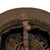 Original U.S. WWI Named 89th Division Painted M1917 Doughboy Helmet with Full Liner & Chinstrap - Private Fred G. Miller, 314th Field Signal Battalion