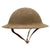 Original U.S. WWI Excellent M1917 Doughboy Helmet - Complete, Size 7